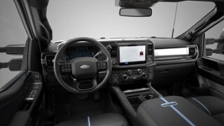 2026 Ford Super Duty® Internal Image 2